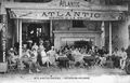 Hotel atlantic