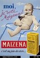 MAIZENA