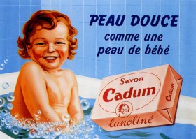 Peau douce