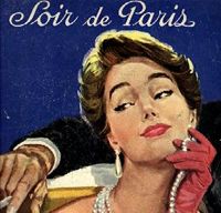Soir de paris parfum