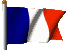 Drapeau france