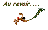 Au revoir