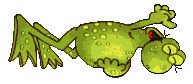 Grenouille lol