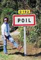 Villle poil