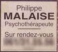 Psychothérapeute