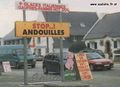 Andouille