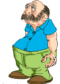 Curetage nez