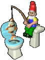 Mr BAP pêche