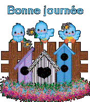 Bonne journée 1