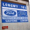 Ford longwy