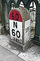 Borne N 60