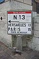 Borne st germain