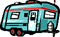 Le mobile home des BAP
