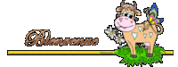 Bienvenue