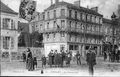 Le grand café