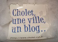 Cholet blog