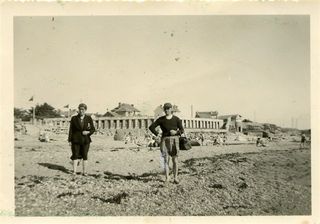 G.père et G.mère