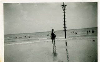Grand-mère